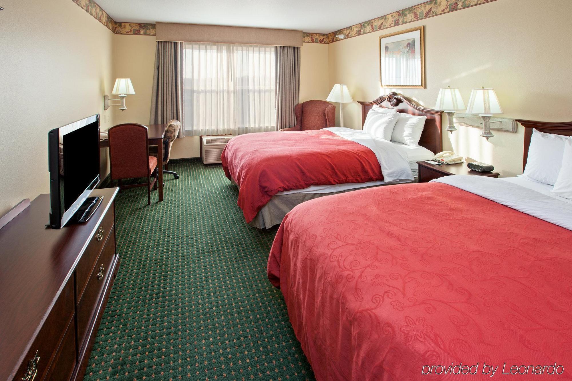 Country Inn & Suites By Radisson, Elkhart North, In Ngoại thất bức ảnh