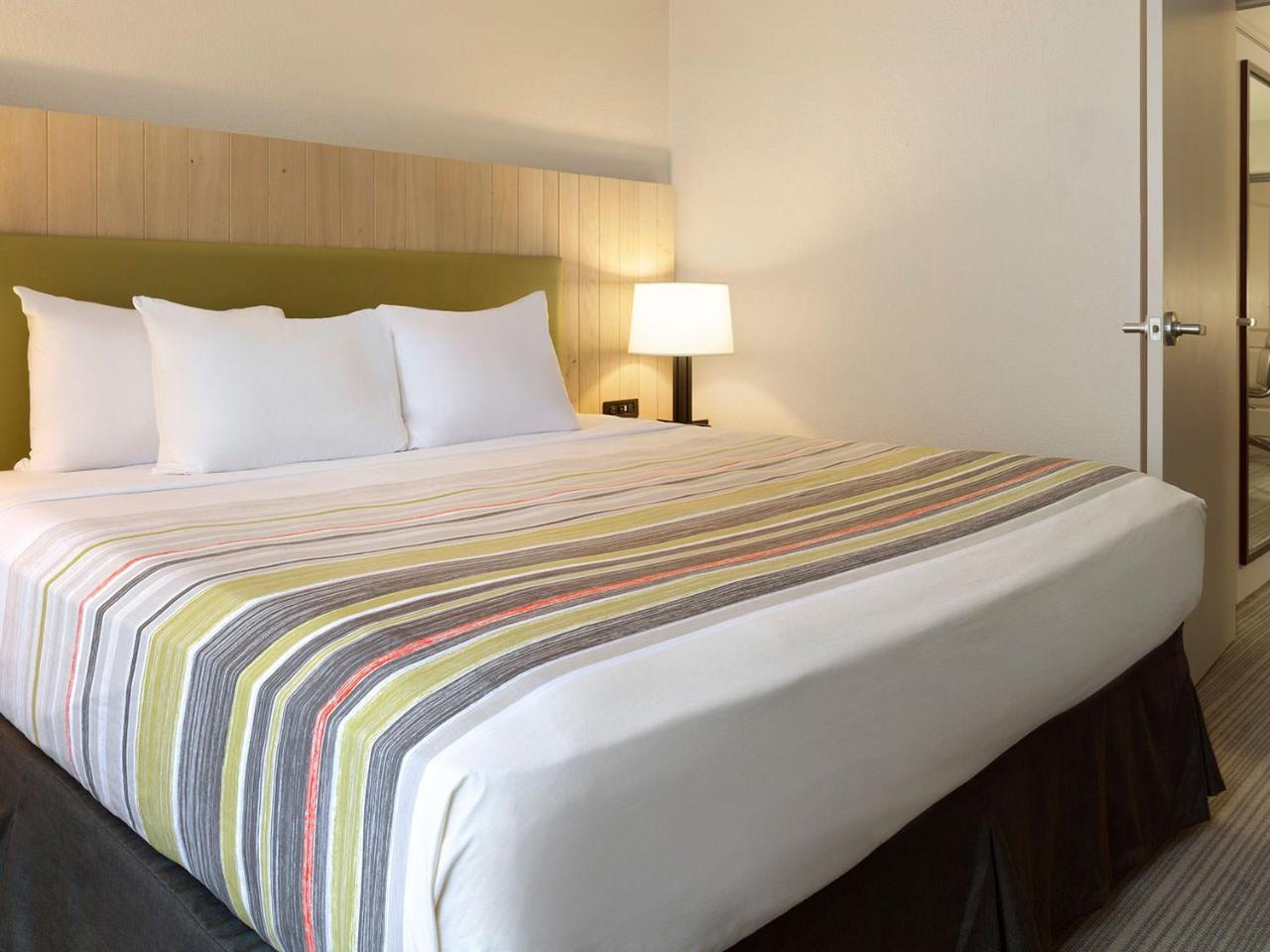 Country Inn & Suites By Radisson, Elkhart North, In Ngoại thất bức ảnh