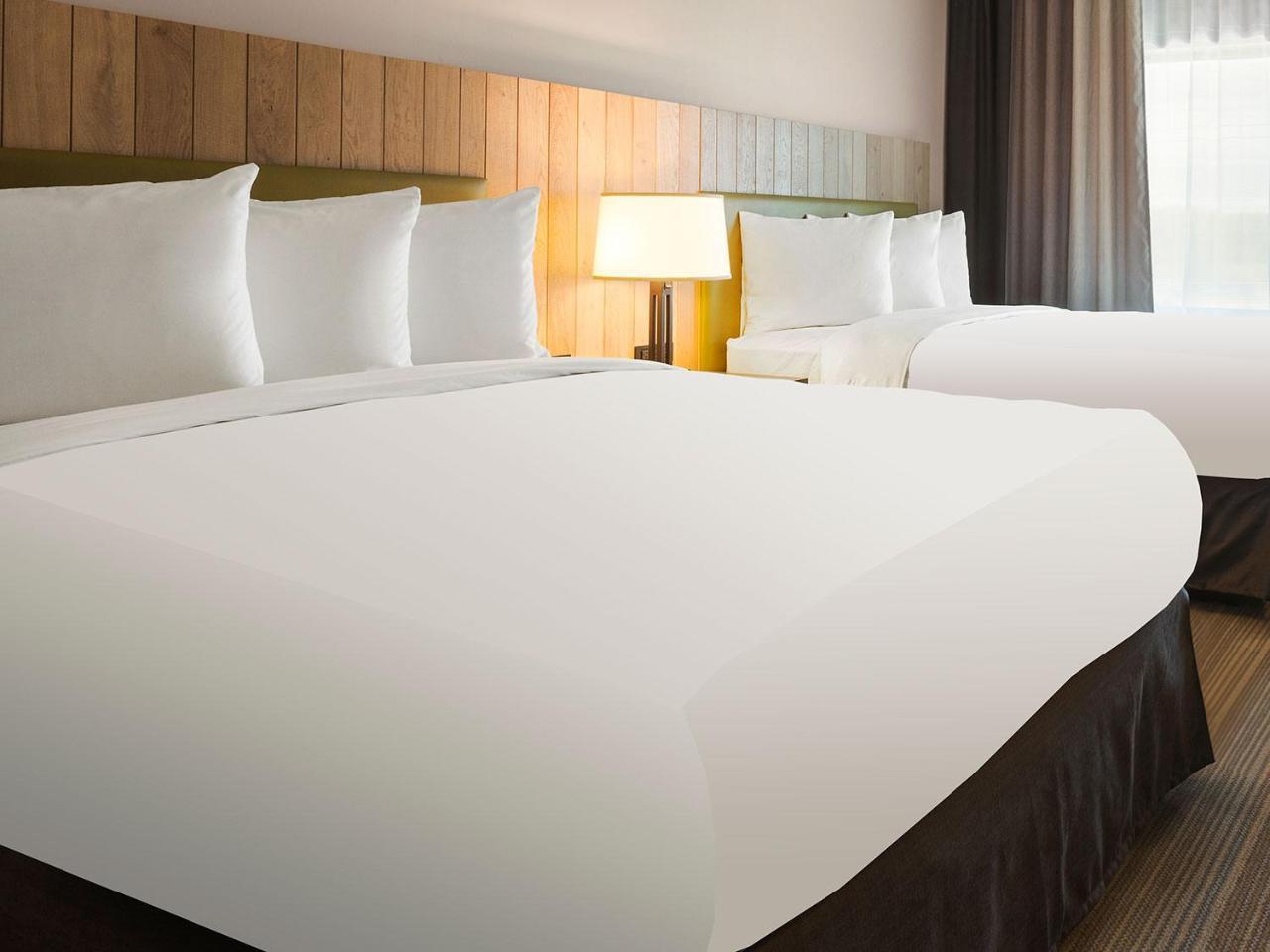 Country Inn & Suites By Radisson, Elkhart North, In Ngoại thất bức ảnh