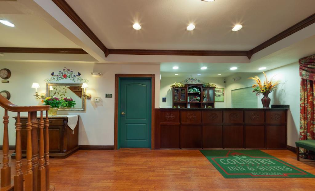 Country Inn & Suites By Radisson, Elkhart North, In Ngoại thất bức ảnh